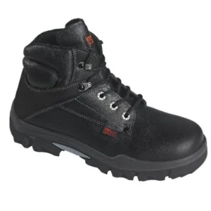 Supplier of MTS Nirvana Flex S3 Safety Shoes in Qatar