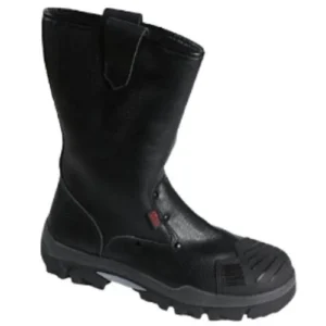 Supplier of MTS Pamir Overcap Flex S3 Safety Shoes in Qatar
