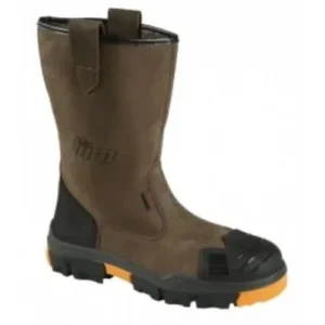 Supplier of MTS Plasma Overcap Flex S3 Safety Shoes in Qatar