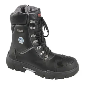 Supplier of MTS Polar Overcap Flex S3 Safety Shoes in Qatar