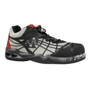 Supplier of MTS Spider Energy Flex S1P Safety Shoes in Qatar