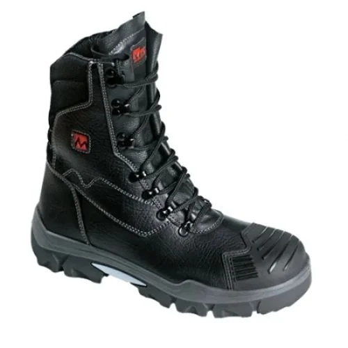 Supplier of MTS Taurus Overcap Flex S3 Safety Shoes in Qatar