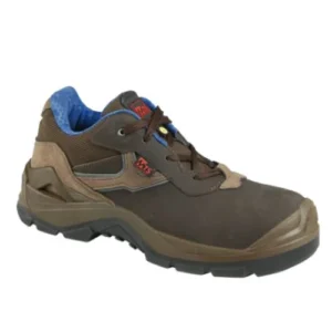 Supplier of MTS Tech Activ Flex S3 Safety Shoes in Qatar