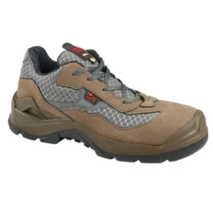 Supplier of MTS Tech Alert Flex S1P Safety Shoes in Qatar