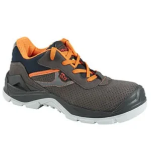Supplier of MTS Tech Bionic Flex S1P Safety Shoes in Qatar