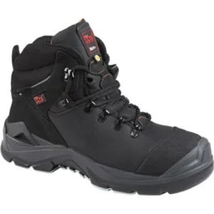 Supplier of MTS Tech Constructor S3 Safety Shoes in Qatar
