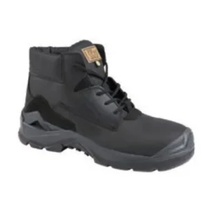 Supplier of MTS Tech Ground S3 Safety Shoes in Qatar