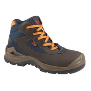 Supplier of MTS Tech Infiny Flex S3 Safety Shoes in Qatar