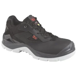 Supplier of MTS Tech Power Flex S3 Safety Shoes in Qatar