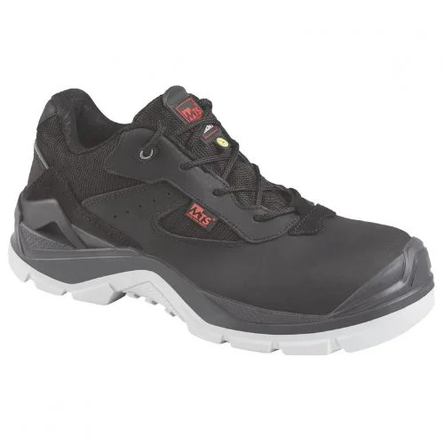 Supplier of MTS Tech Power Flex S3 Safety Shoes in Qatar