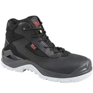 Supplier of MTS Tech Runner Flex S3 Safety Shoes in Qatar