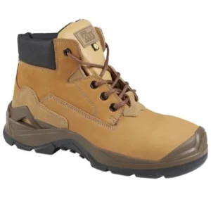 Supplier of MTS Tech Score Flex S3 Safety Shoes in Qatar