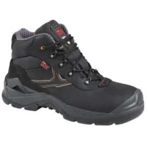 Supplier of MTS Tech Shield Flex S3 Safety Shoes in Qatar