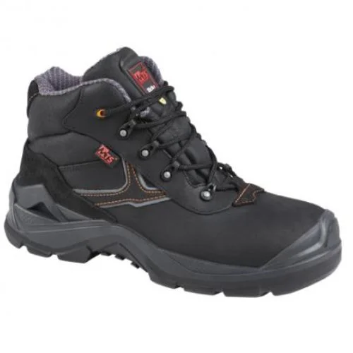 Supplier of MTS Tech Shield Flex S3 Safety Shoes in Qatar