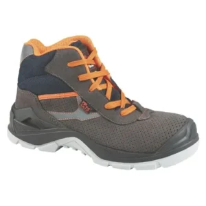 Supplier of MTS Tech Sonic Flex S1P Safety Shoes in Qatar