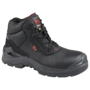 Supplier of MTS Tech Total Flex S3 Safety Shoes in Qatar