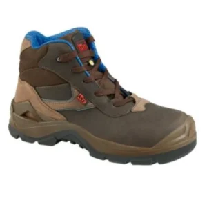 Supplier of MTS Tech Ultim Flex S3 Safety Shoes in Qatar