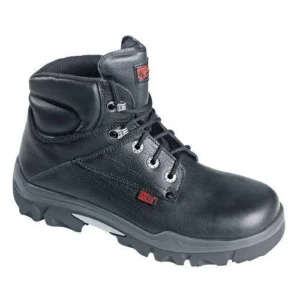 Supplier of MTS Trivor Flex S3 Safety Shoes in Qatar