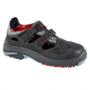Supplier of MTS Vento Overcap Flex S1P Safety Shoes in Qatar