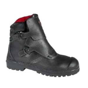 Supplier of MTS Vesuve S3 Safety Shoes in Qatar