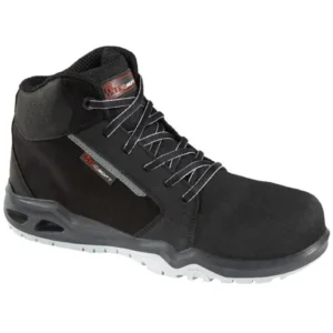 Supplier of MTS Vickers ESD Flex S3 Safety Shoes in Qatar