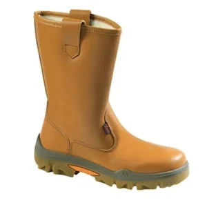Supplier of MTS Viking Flex S3 Safety Shoes in Qatar