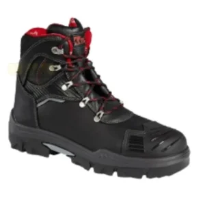 Supplier of MTS Vinson Overcap Flex S3 Safety Shoes in Qatar