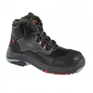 Supplier of MTS Volga Overcap Flex S3 Safety Shoes in Qatar