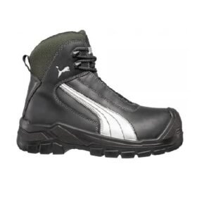 Supplier of Puma 630210 Cascades Mid Safety Boots in Qatar