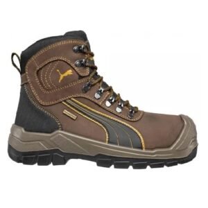 Supplier of Puma 630220 Sierra Nevada Mid Safety Shoe in Qatar