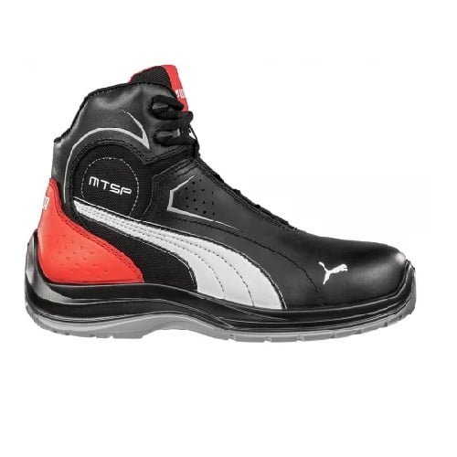 Qatar Puma Safety Shoes Reviews PUMA Safety Iconic Suede Low ASTM EH SKU: 9806435