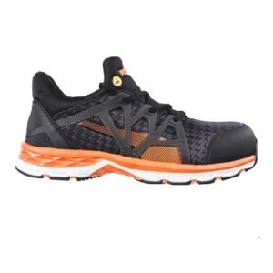 Supplier of Puma 633870 Rush 2.0 Mid Safety Shoe in Qatar