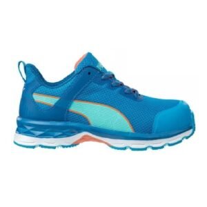 Supplier of Puma 643910 Beat Wns Low Safety Shoe in Qatar