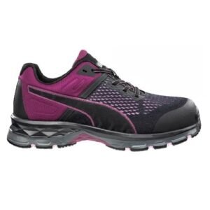 Supplier of Puma 643920 Define Wns Low Safety Shoe in Qatar