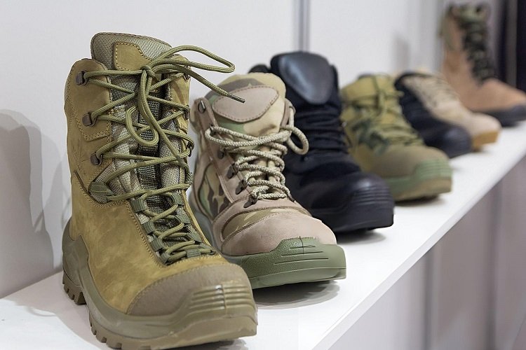Safety Shoes Price in Qatar